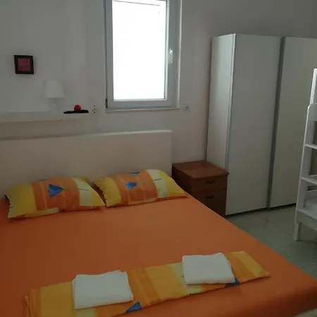 Apartamento By The Sea Zuljana, Peljesac - 18012