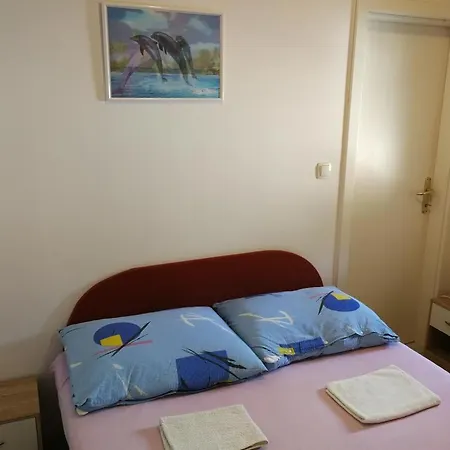 Apartamento By The Sea Zuljana, Peljesac - 18012 *