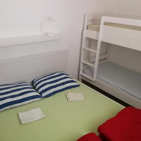 By The Sea Zuljana, Peljesac - 18012 Apartamento