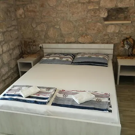 By The Sea Zuljana, Peljesac - 18012 公寓 Žuljana