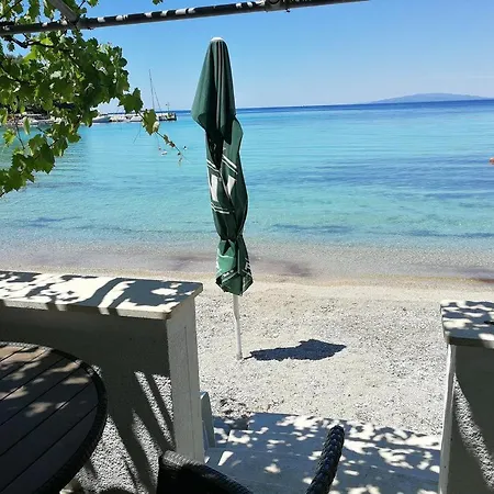 By The Sea Zuljana, Peljesac - 18012 Apartman *