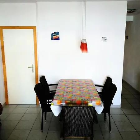 By The Sea Zuljana, Peljesac - 18012 Apartman