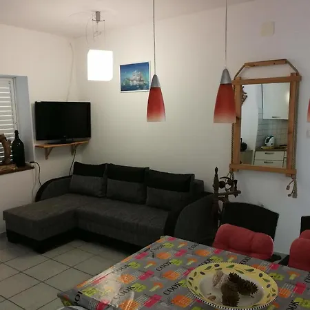 公寓 By The Sea Zuljana, Peljesac - 18012 *