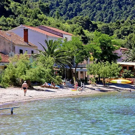 Apartman By The Sea Zuljana, Peljesac - 18012 Žuljana