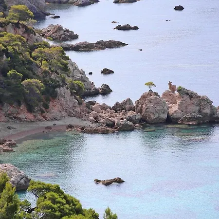 公寓 By The Sea Zuljana, Peljesac - 18012 *