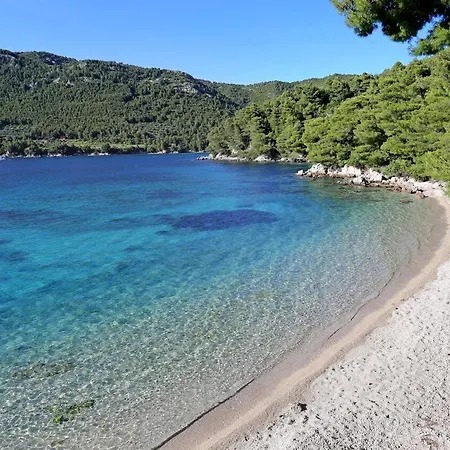 By The Sea Zuljana, Peljesac - 18012 Apartman Žuljana